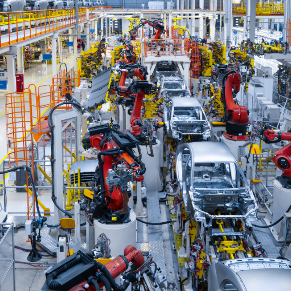 Automotive & Auto Ancillaries Electrical Works