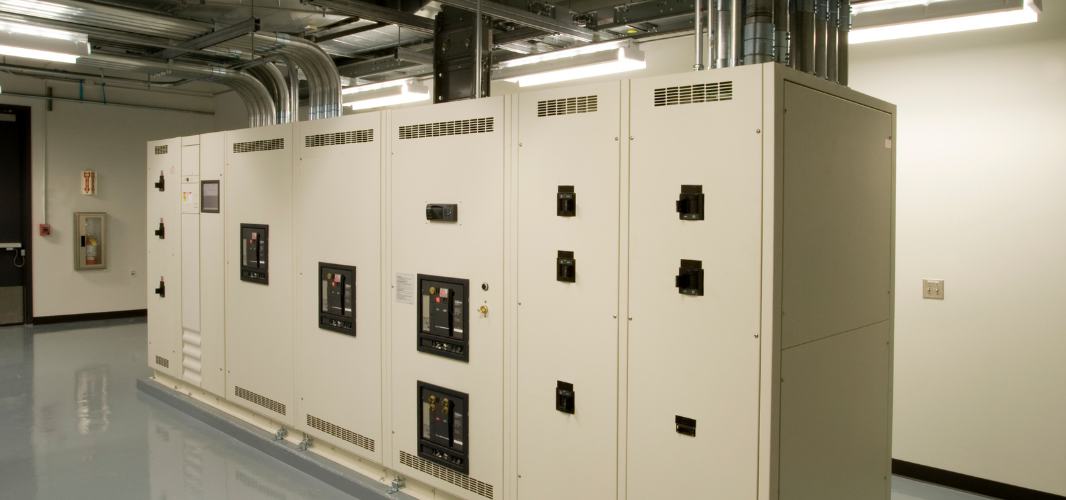Electrification Services