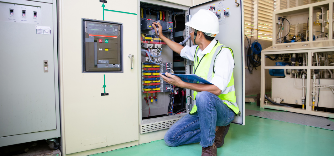 Preventive Maintenance
