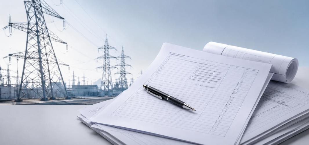 Liaisoning & Statutory Approvals