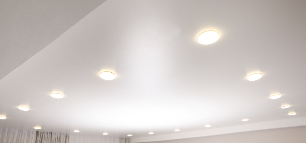 Commercial & Interior Project