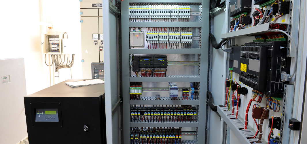 Power Factor Improvement