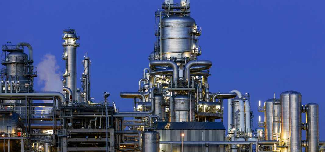 Manufacturing & Engineering - C.D. Power