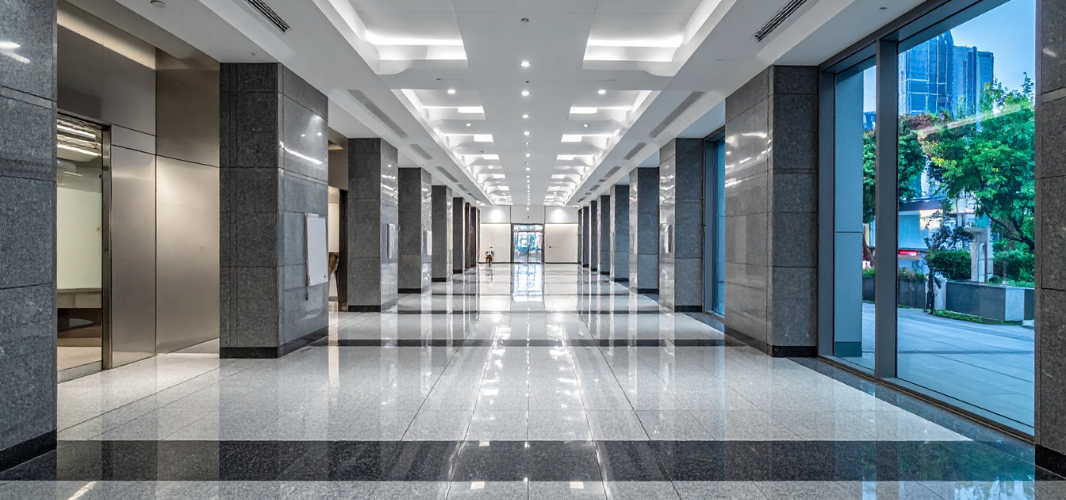 Commercial & Infrastructure - C.D. Power